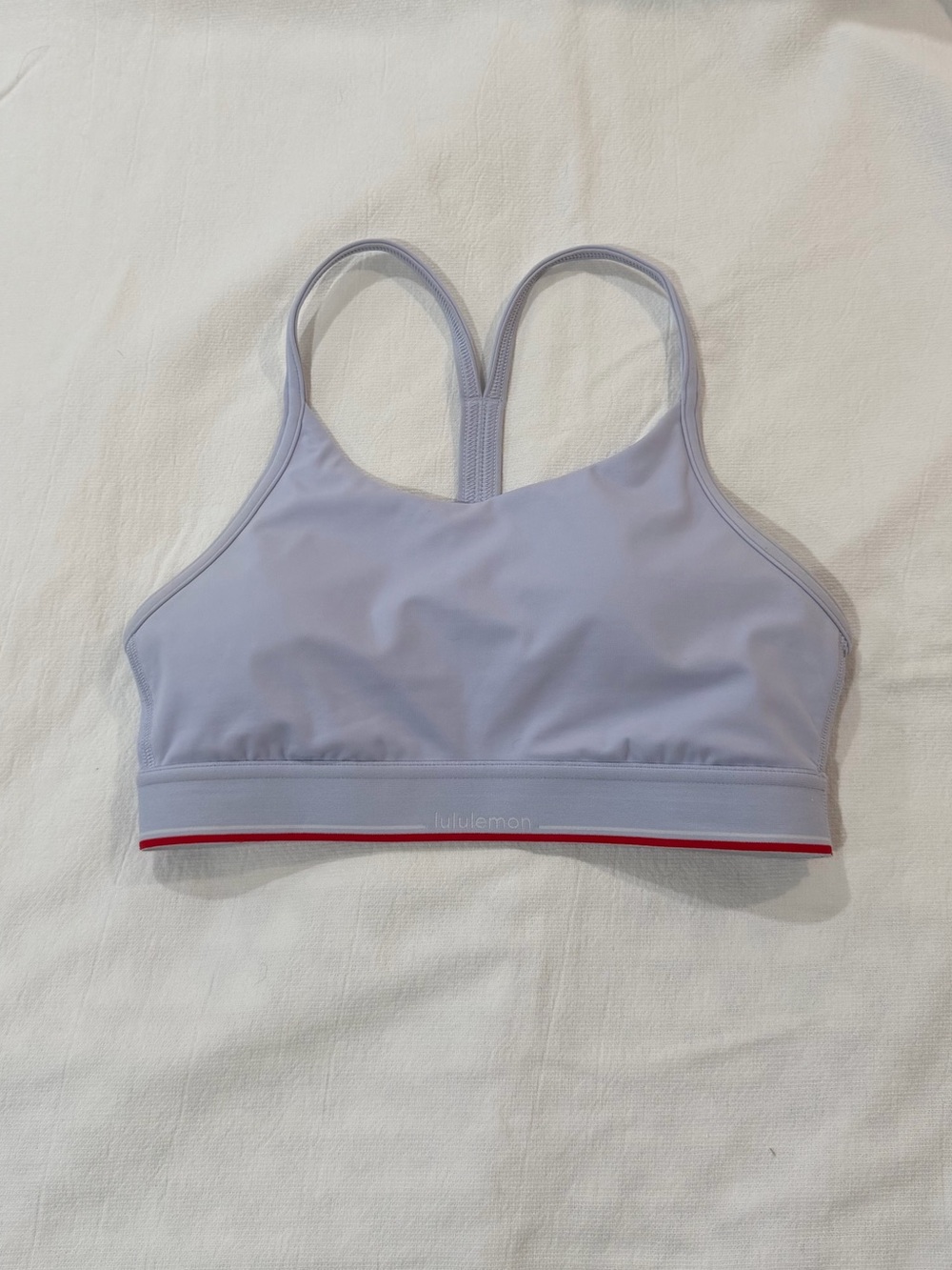 Lululemon Athletica Sports Bra